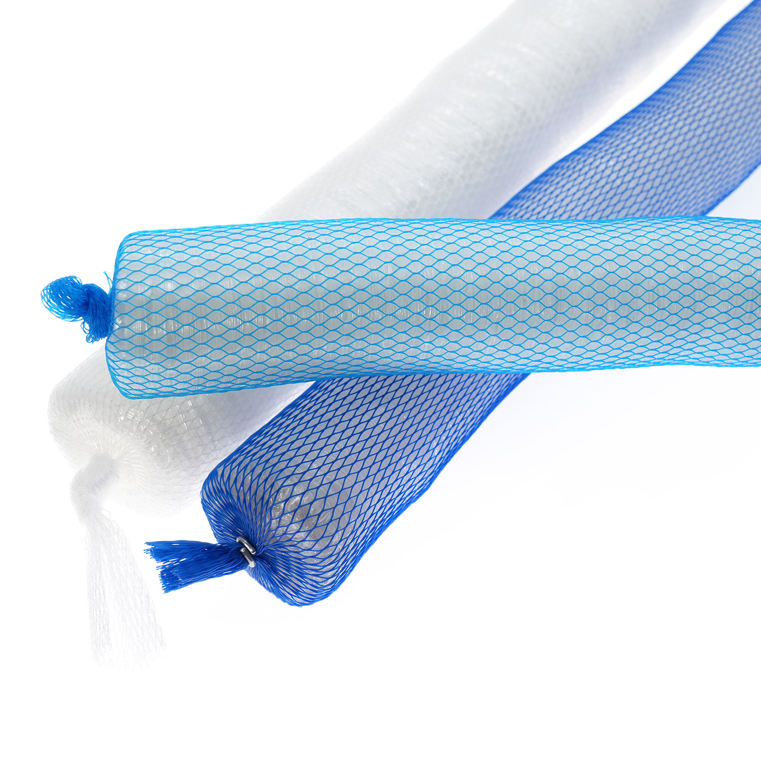 Securus Peel Shirred Nylon Isicium Casing Dura Food Grade plastic Isicium Film
